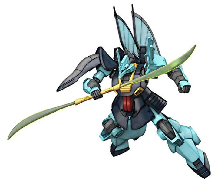 Bandai Hobby Zeta Gundam HGUC MSK-008 Dijeh HG 1/144 Model Kit
