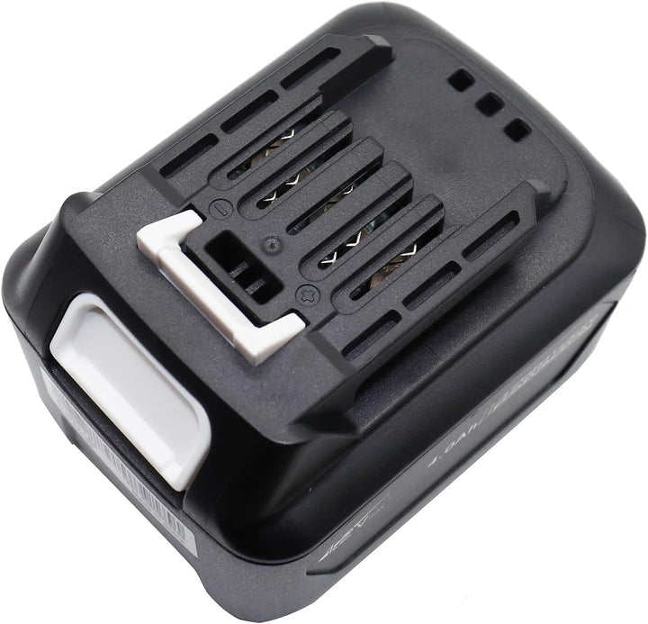 12V 4,0 Ah BL1040B / BL1041B Akku für Makita CXT BL1040 BL1016 BL1015 BL1021B BL1020B ErsatzAKKU Ers