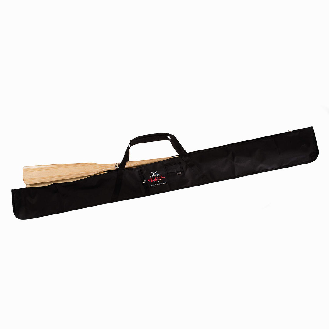 John Paddle let's rOAR www.johnpaddle.com Oar Bag - Rudertasche, Riementasche, Ruderbag, Rudercover,
