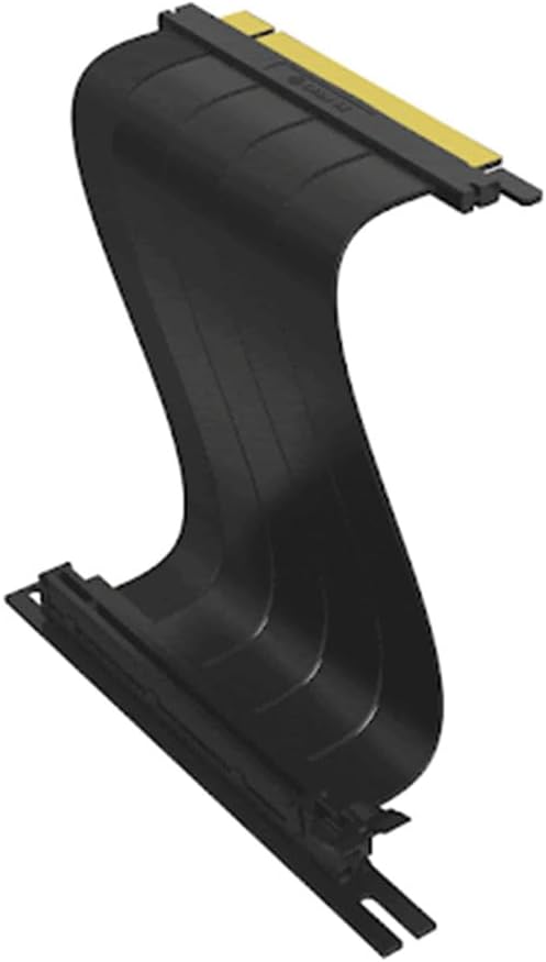 LIANLI 200mm PCI-e 5.0 PW-PCI-520X Hebekabel