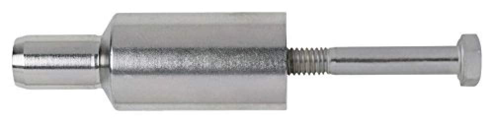 KS Tools 150.2403 BMW Kupplungs-Zentrier-Dorn Ø 26,5 mm für SAC Kupplungen, farbe, 4042146578919