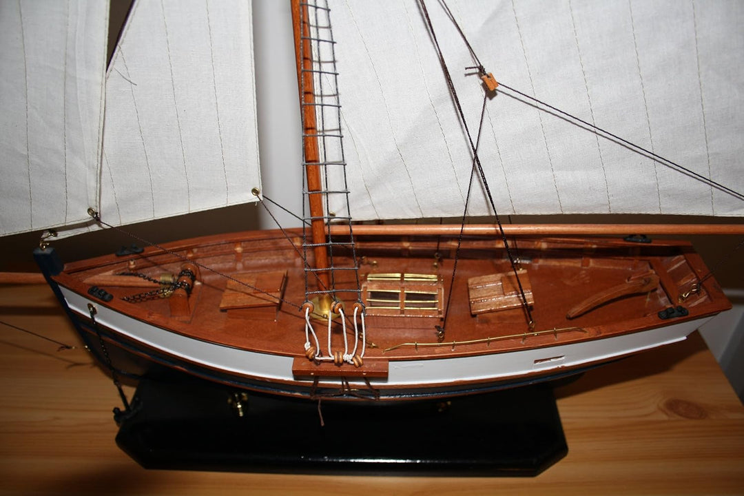 Billing Boats rechnungsstellung Boote Massstab 1: 25 Roar Edge-Modellbausatz