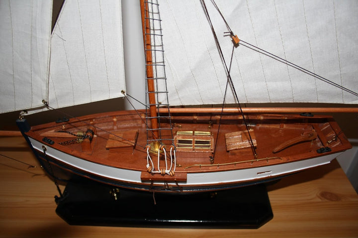 Billing Boats rechnungsstellung Boote Massstab 1: 25 Roar Edge-Modellbausatz