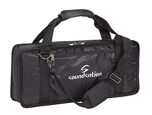 Soundsation Tastatur Tasche 48 x 20 x 06 BBC