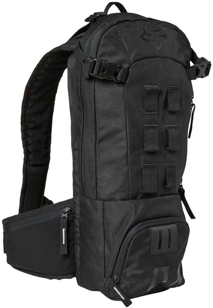 Fox Utility 10L HYDRATATION Pack zaino bici Black PE23 8 L, 8 L