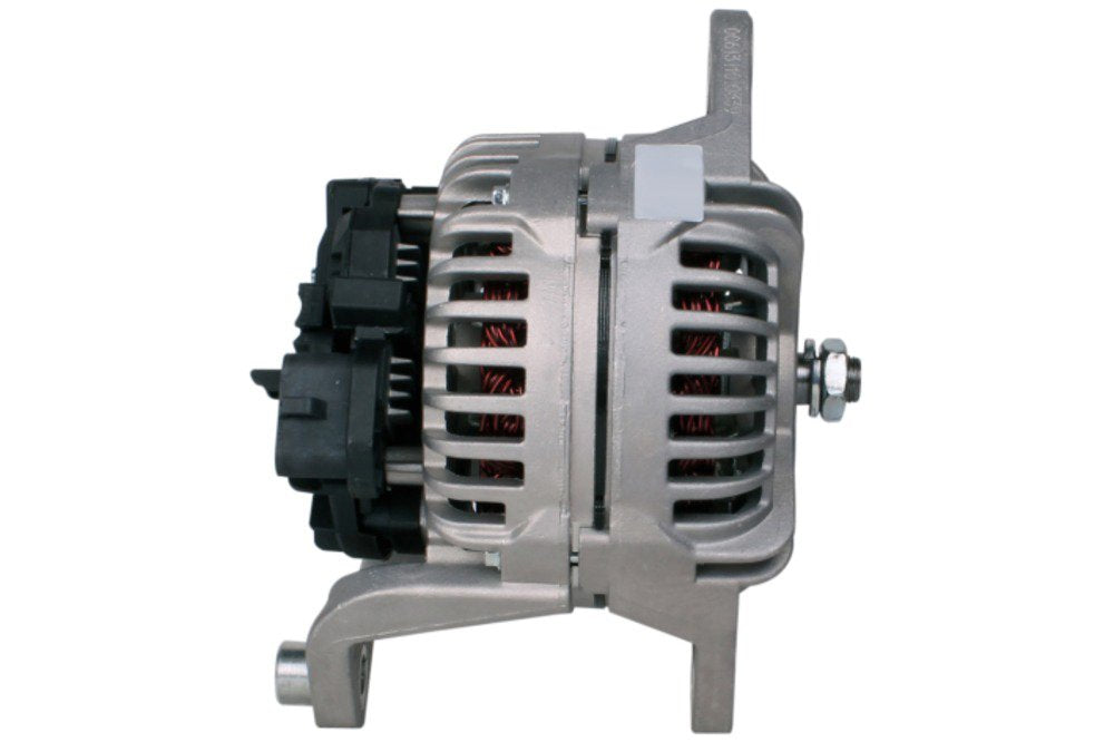 HELLA - Generator/Lichtmaschine - 28V - 110A - für u.a. Volvo FH / FM - 8EL 012 584-271