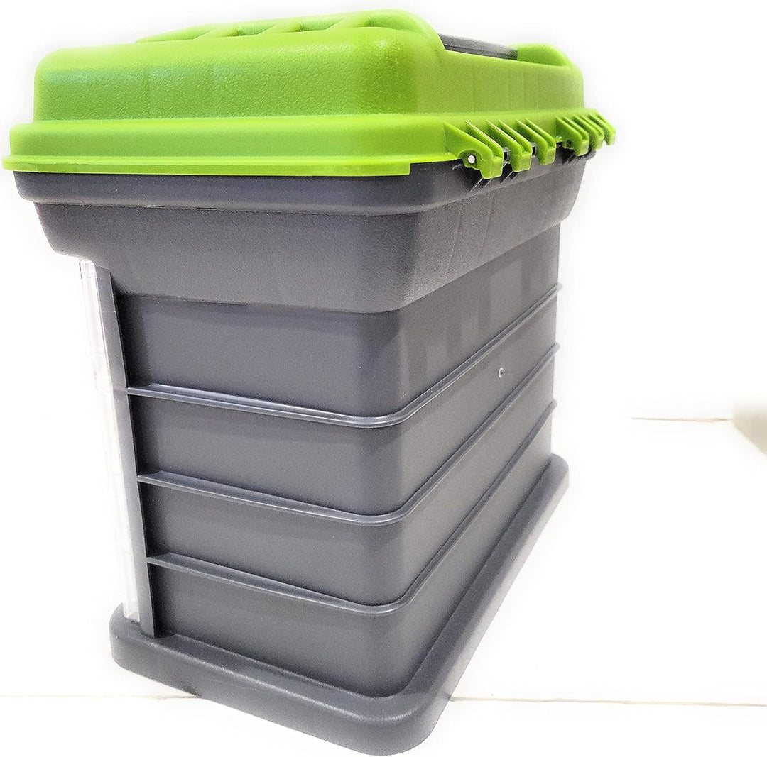 Creative Options Grab-and-Go-Fächer-System, Aufbewahrungsbox, Grösse S, magenta, S, S Magenta