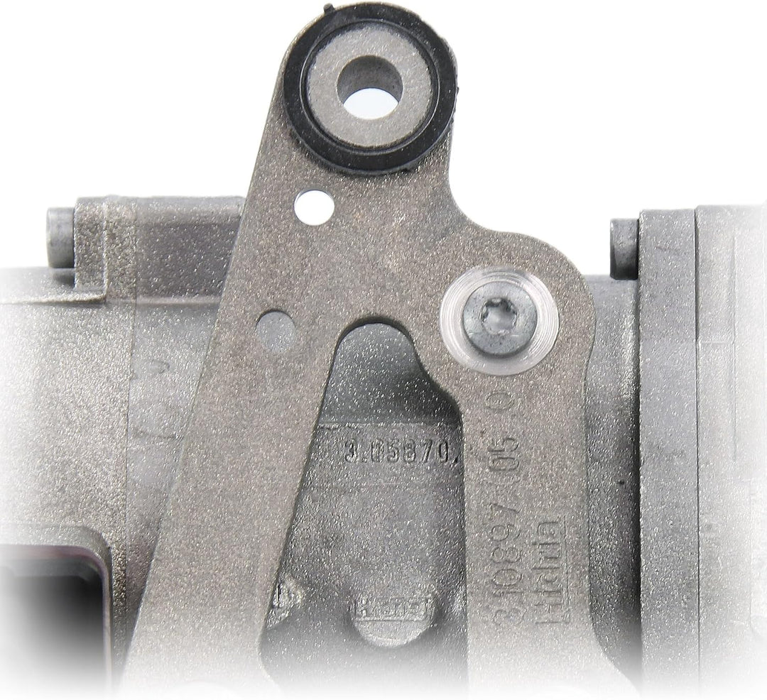 1x Original PIERBURG 7.02478.40.0 Wasserpumpe elektrisch