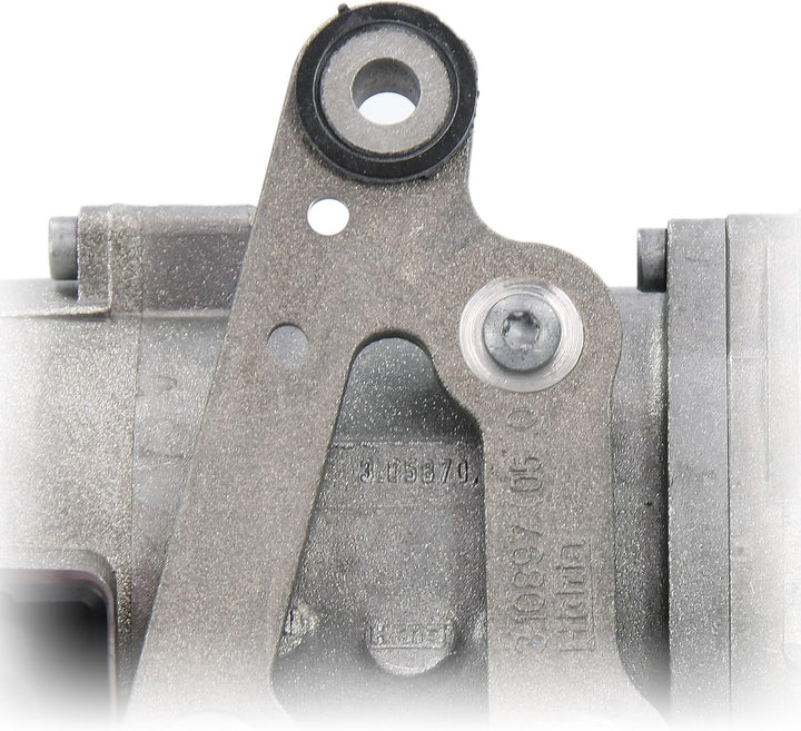 1x Original PIERBURG 7.02478.40.0 Wasserpumpe elektrisch