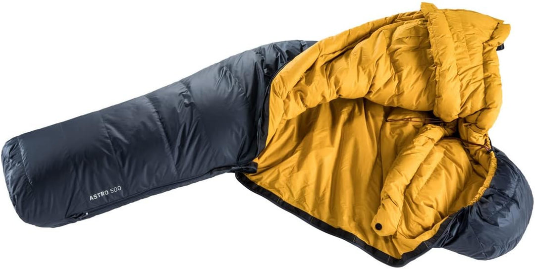 deuter Astro 500 L Left Zip, Left Zip