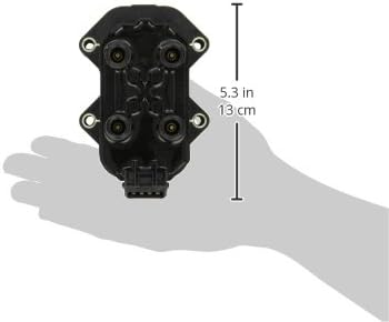 Bosch 0221503024 - Zündspule