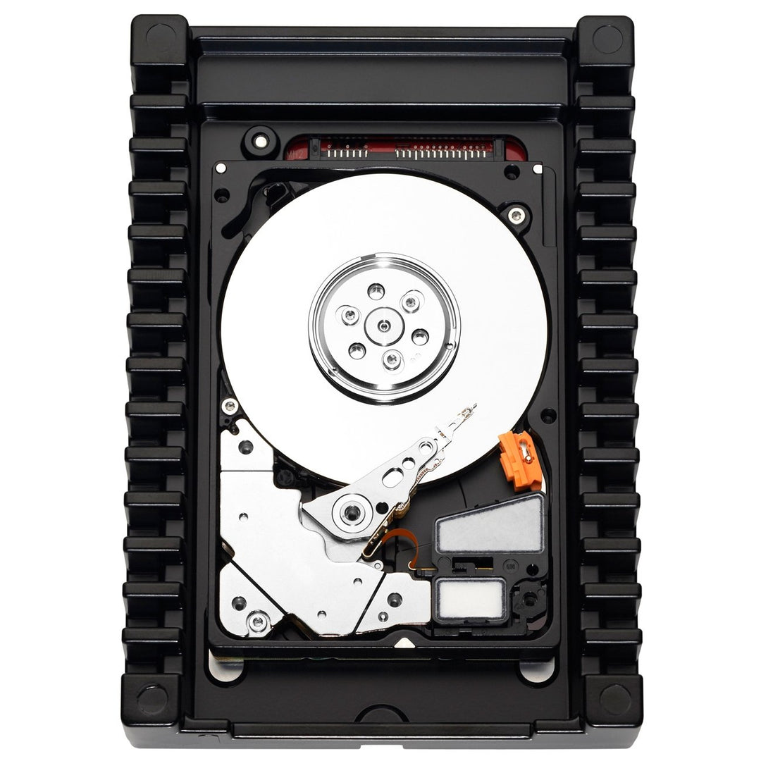 Western Digital WD1500HLFS VelociRaptor SATA Hard Drives