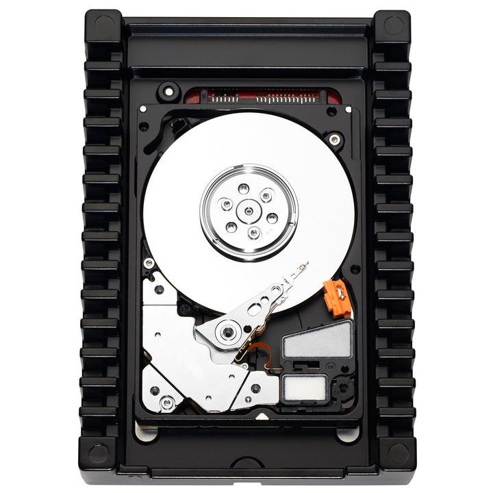 Western Digital WD1500HLFS VelociRaptor SATA Hard Drives