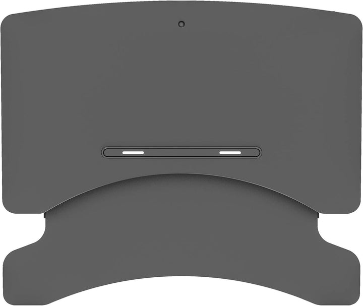 HFTEK Sitz-Steh-Desktop-Schreibtisch Arbeitsplatz Sit & Stand Laptop Mount Workstation (FY63GSD), FY