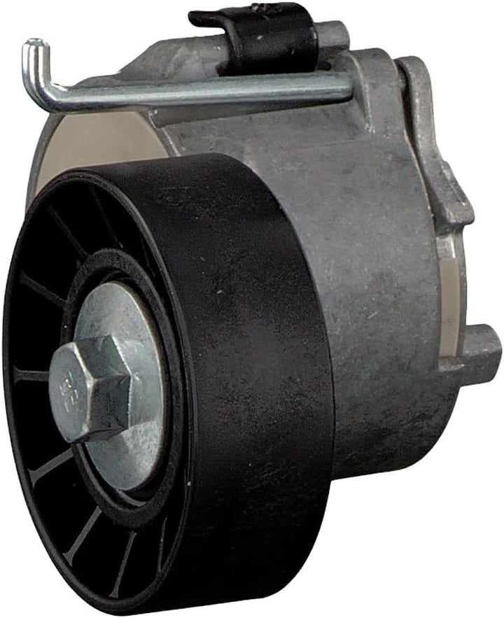 febi bilstein 30170 Riemenspanner für Keilrippenriemen, 1 Stück
