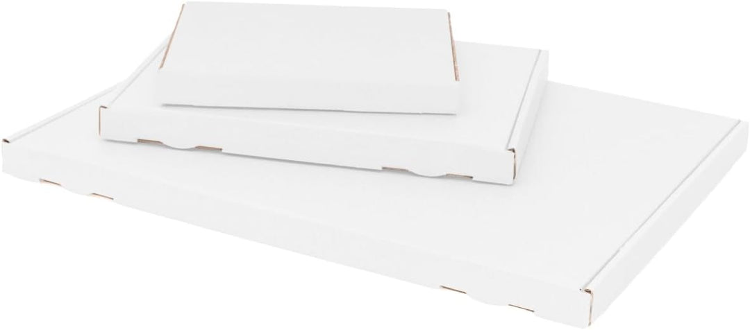 verpacking Grossbriefkartons 165 x 125 x 20 mm Grossbriefkarton GB-0 DIN A6 für Briefsendungen (Inne