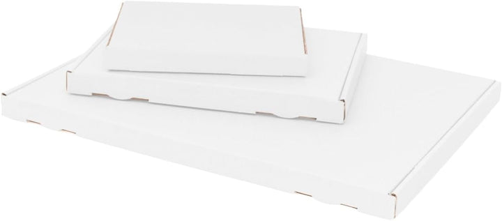 verpacking Grossbriefkartons 165 x 125 x 20 mm Grossbriefkarton GB-0 DIN A6 für Briefsendungen (Inne