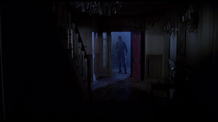 Amityville Horror - Mediabook Cover C (lim.), Blu-ray