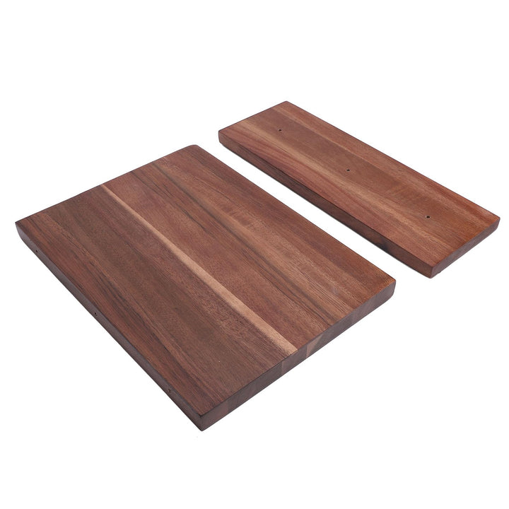 Wakects Magnetleiste Messer, Magnet Messerhalter, Messerhalter Magnetisch für Wand, Messerhalter Mag