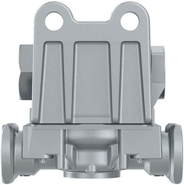 Schnellöseventil WABCO 9735000510