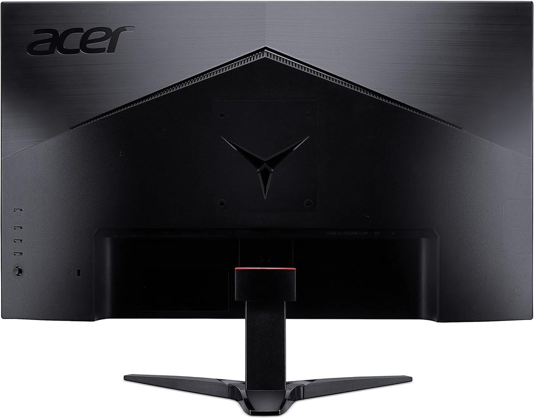 Acer Nitro KG242YE Gaming Monitor 23,8 Zoll (60 cm Bildschirm) Full HD, 100Hz HDMI, 75Hz VGA, 4ms (G