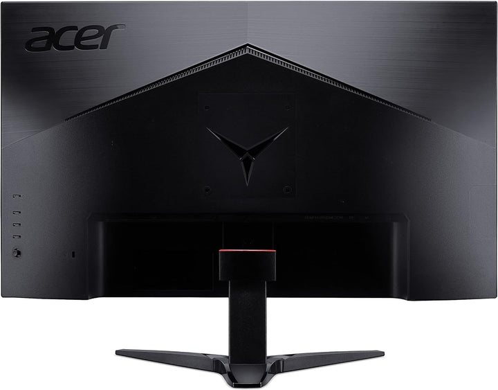 Acer Nitro KG242YE Gaming Monitor 23,8 Zoll (60 cm Bildschirm) Full HD, 100Hz HDMI, 75Hz VGA, 4ms (G