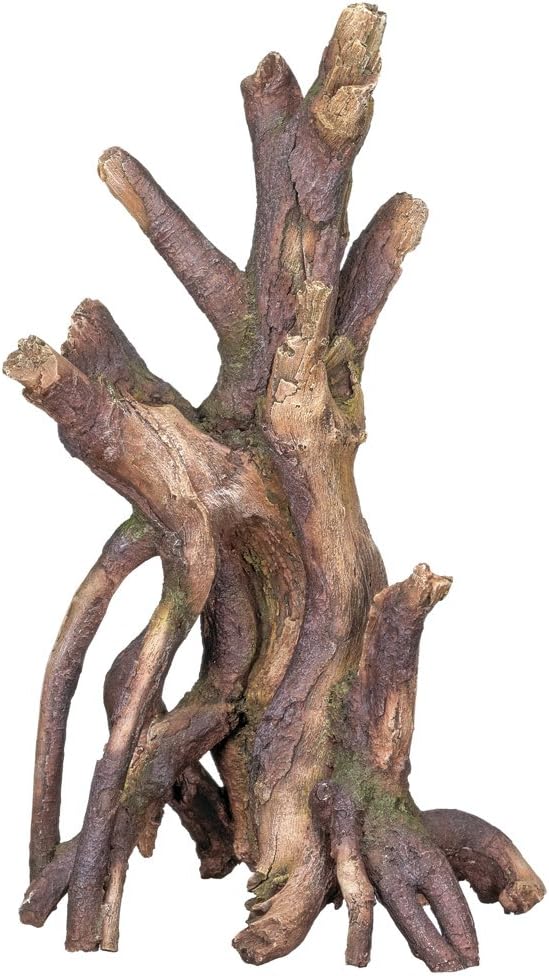 Nobby Aqua Ornaments HOLZ, 23,0 x 17,5 x 41,5 cm, 1 Stück