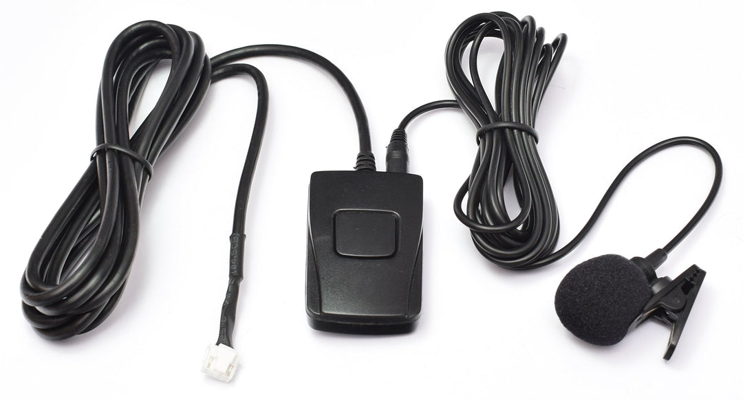 Yatour YT-BTM Musikadapter, Bluetooth Modul für YTM06, YTM05 und YTM07, Freisprecheinrichtung, CD-We