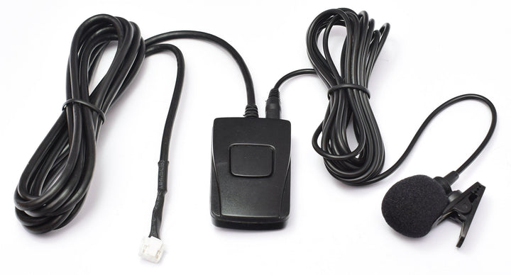 Yatour YT-BTM Musikadapter, Bluetooth Modul für YTM06, YTM05 und YTM07, Freisprecheinrichtung, CD-We