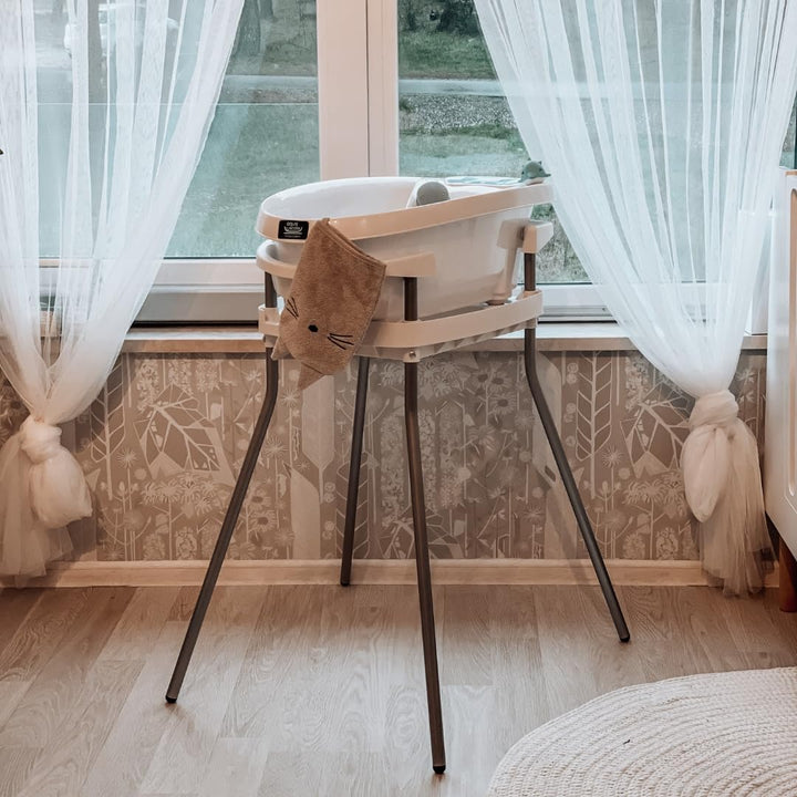 Ständer für Babybadewanne AquaScale V3