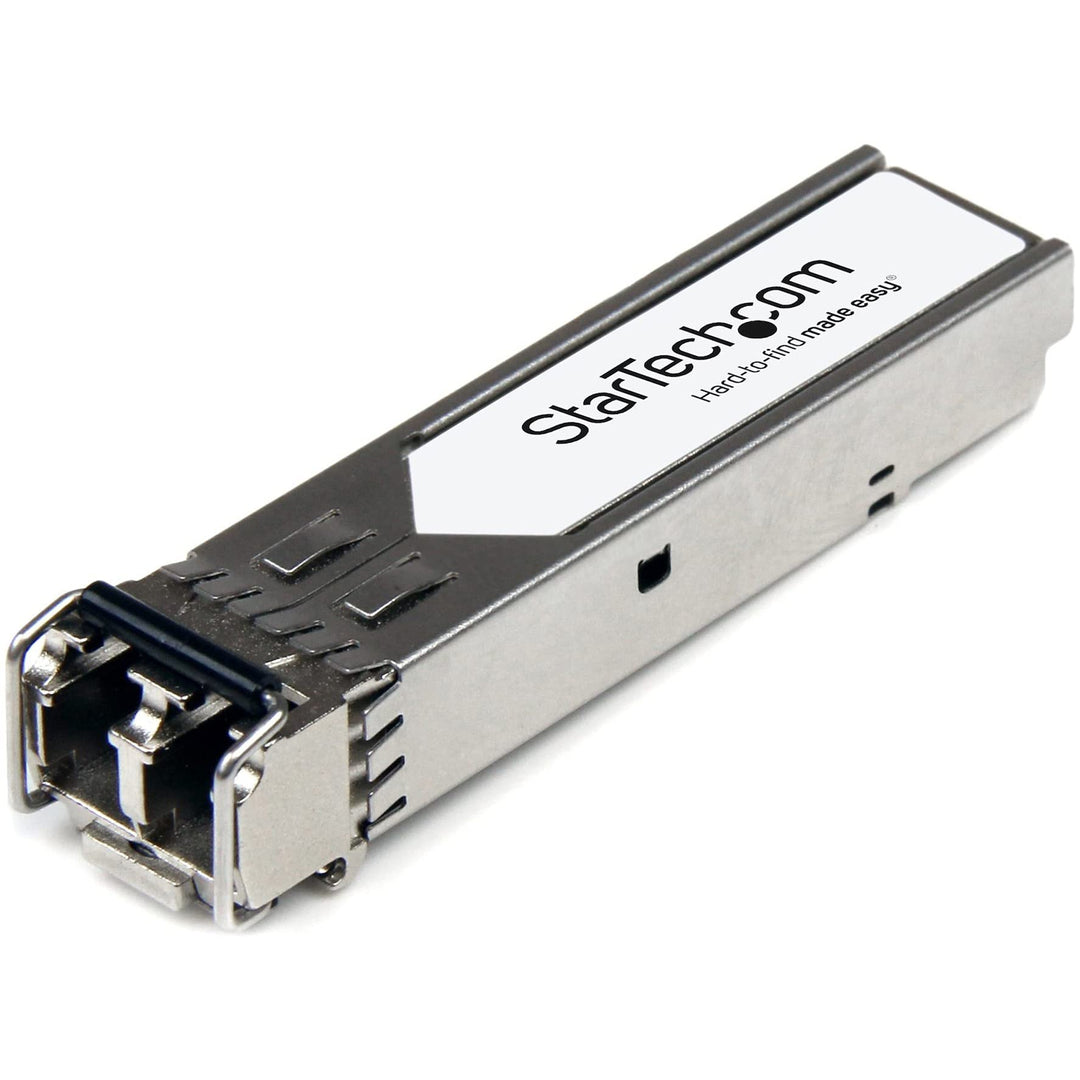 Startech.com J9151A-ST SFP+ Transceiver Modul kompatibel mit HP J9151A, 10G Base-LR J9151A-ST