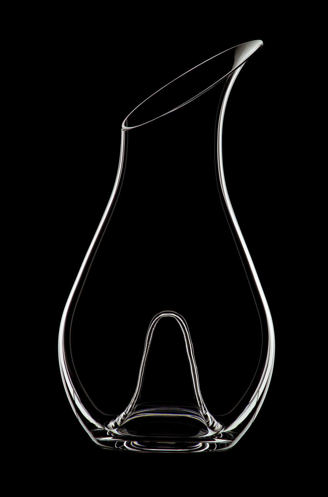 RIEDEL O Single Dekanter