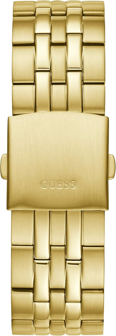 Guess Herren Armbanduhr Quarzuhr Comet