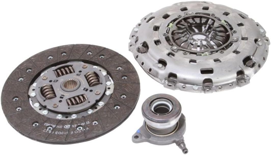 LuK 625 3074 33 Kupplungssatz