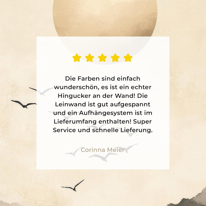 MuchoWow© Leinwandbild Gross 120x80 cm XXL Dekoration Wohnzimmer Bilder Pictures Wall Decoration Liv