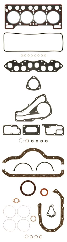 Dichtungsvollsatz, Motor
