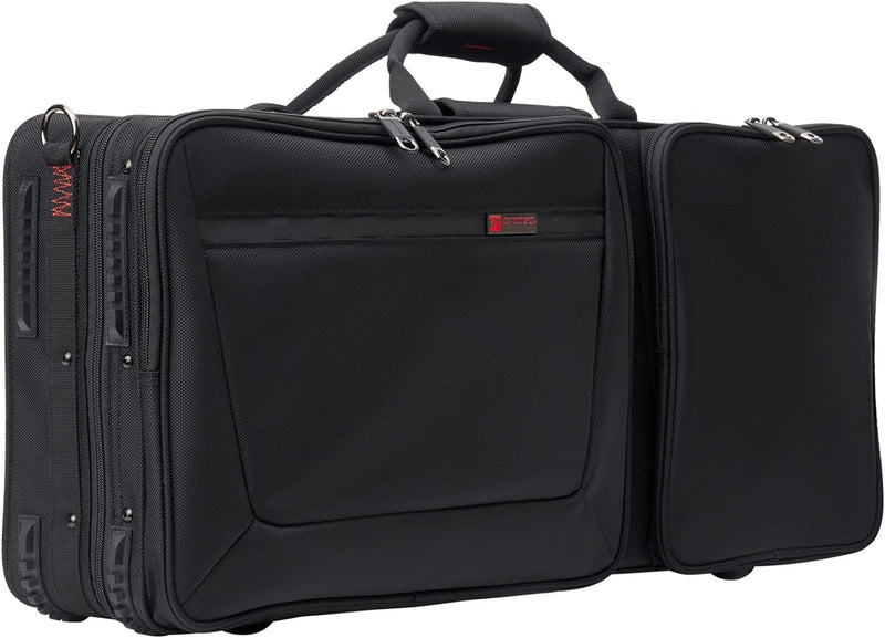 Protec Bassoon PRO PAC Hülle, Modell PB317 Etui, Etui