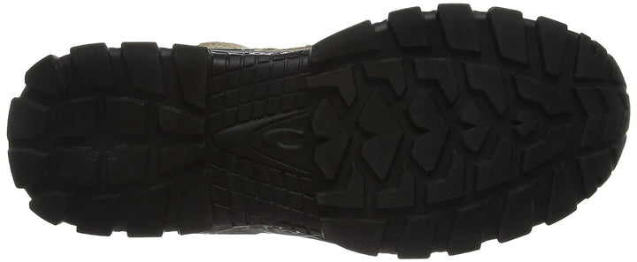 COFRA Sicherheitssandale New Brenta S1P SRC Gr.42, Arbeitsschuhe und Sicherheitsschuhe Veloursleder,