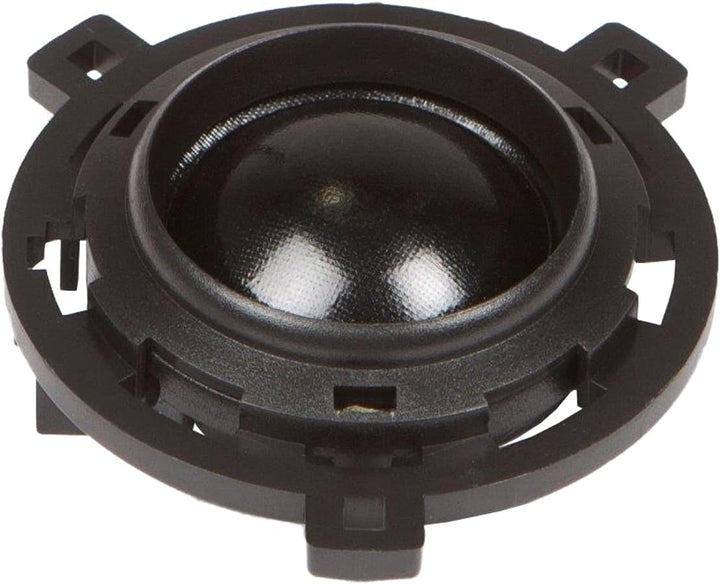 Audio System Xfit kompatibel mit VW Golf 7 EVO 2 Lautsprecher 165 mm 2-Wege kompatibel mit Golf 7 Co