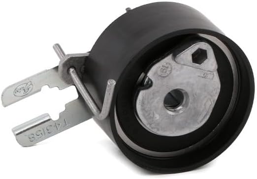 Gates K015587XS Zahnriemensatz Powergrip