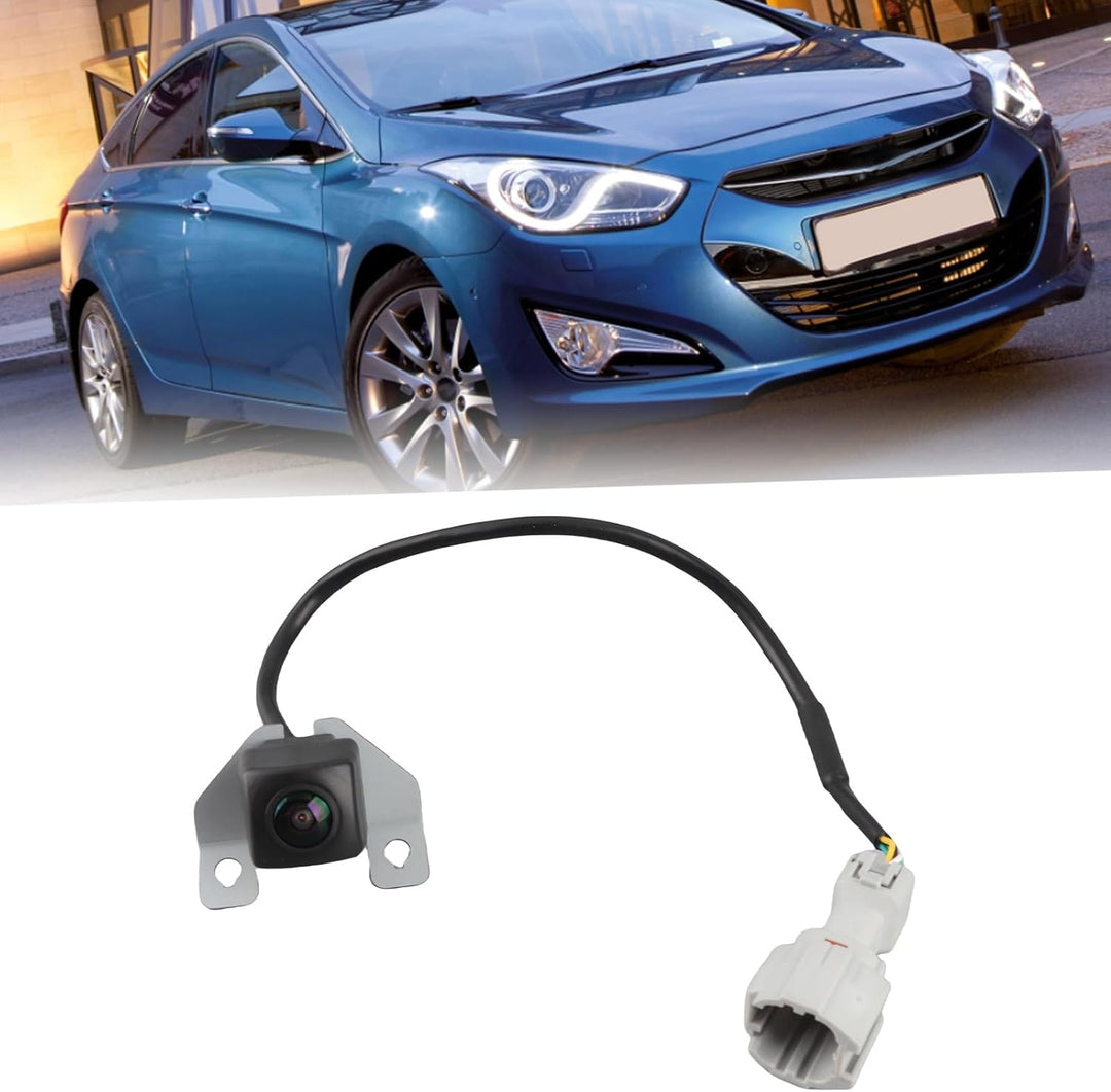 Rückfahrkamera 957603Z000 Einparkhilfe IP68 Wasserdichter Auto Rückfahr Kamera Parkassistent kamera