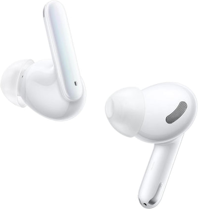 OPPO Enco X kabellose In-Ear Kopfhörer, Bluetooth 5.2, hybrid Geräuschunterdrückung, Android und iOS