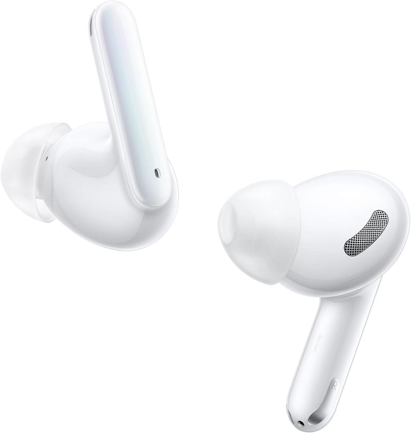 OPPO Enco X kabellose In-Ear Kopfhörer, Bluetooth 5.2, hybrid Geräuschunterdrückung, Android und iOS