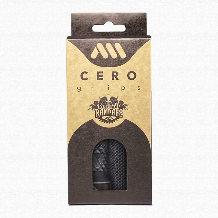 All Mountain Style | Fahrradgriffe Model Cero Grip | Fahrradlenkergriffe Lenker Handgriffe MTB | Fes