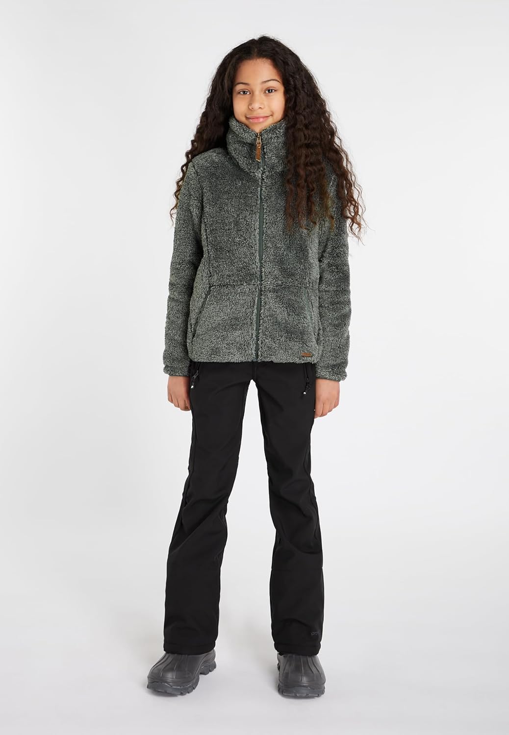 Protest Girls RiRi JR 128 Mistygreen, 128 Mistygreen