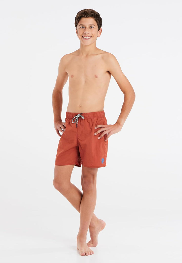Protest Boys Culture JR Clay 140