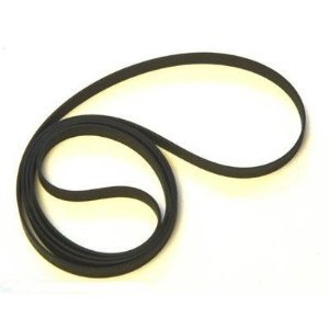 Antriebsriemen für SM 3500 Plattenspieler Toshiba Flachriemen Belt
