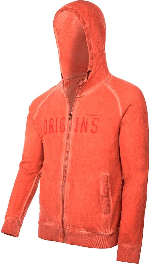 Trangoworld Herren Spire Blouson S Rot Ketchup, S Rot Ketchup