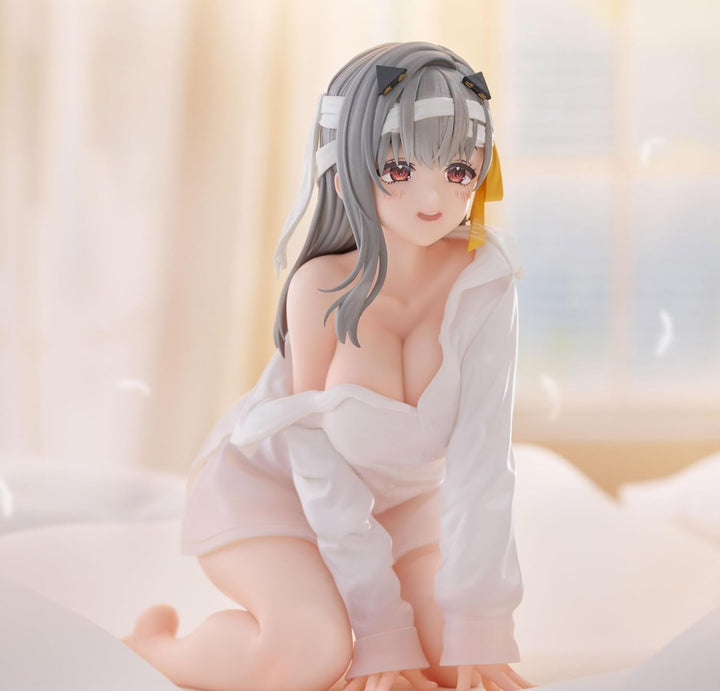 FuRyu Corporation -Göttin des Sieges: Nikke Nudel-Stopper-Figur – Modernia First Affection ver.-