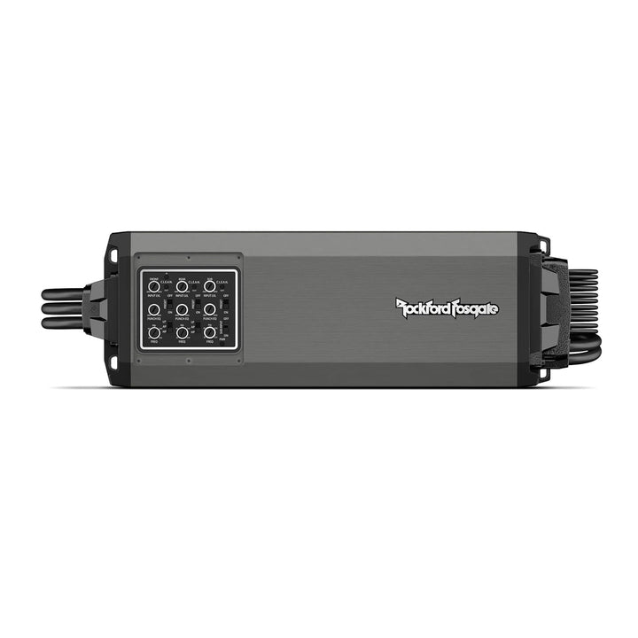 Rockford Fosgate Power M5-1500X5-5/3-Kanal Endstufe mit 2000 Watt (RMS: 1000 Watt)